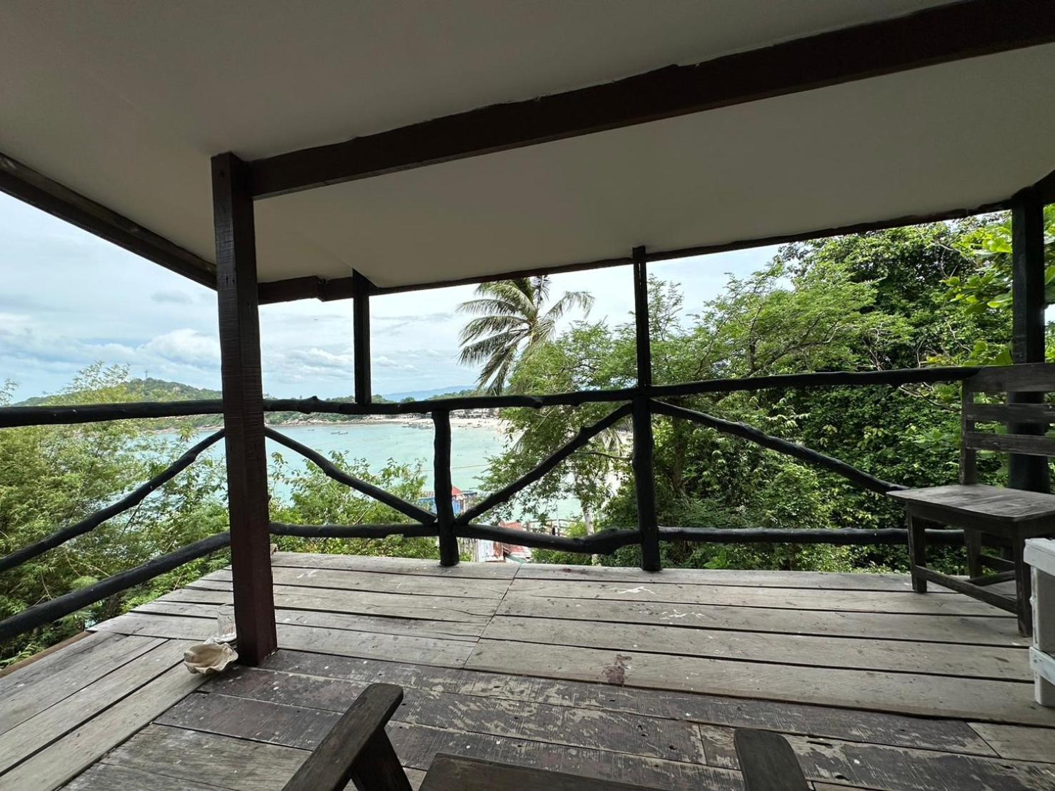 Haad Rock House Hotel Haad Rin Room photo