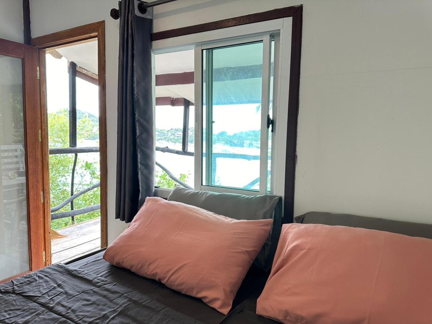 Haad Rock House Hotel Haad Rin Room photo