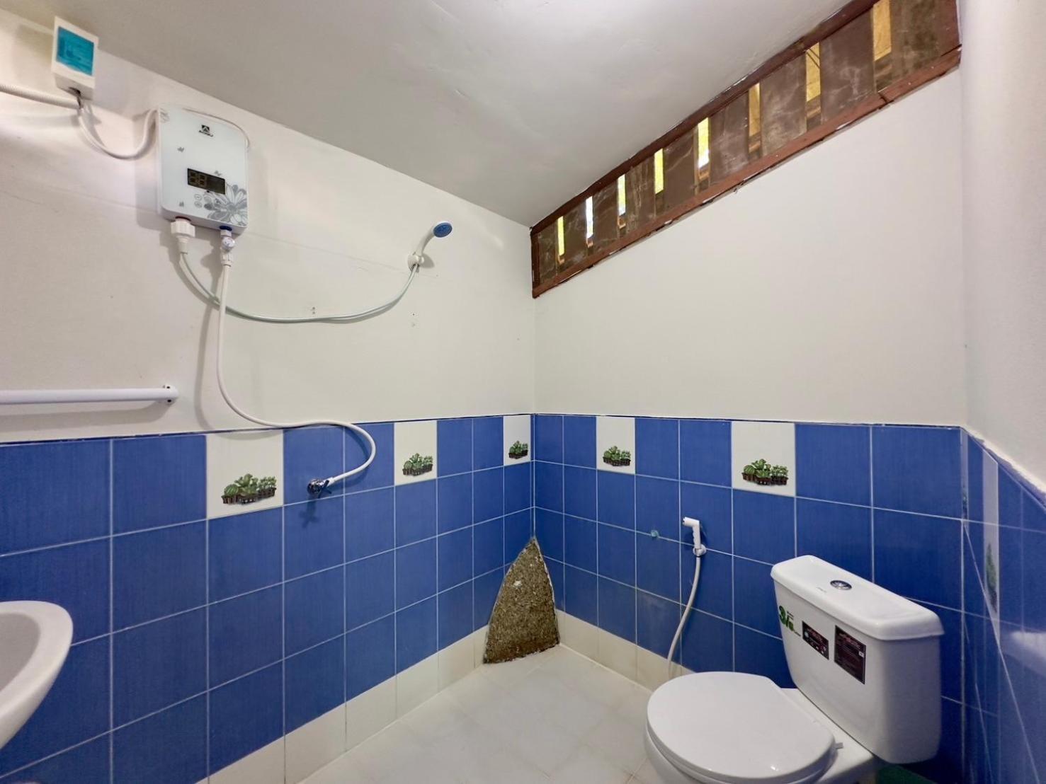 Haad Rock House Hotel Haad Rin Room photo