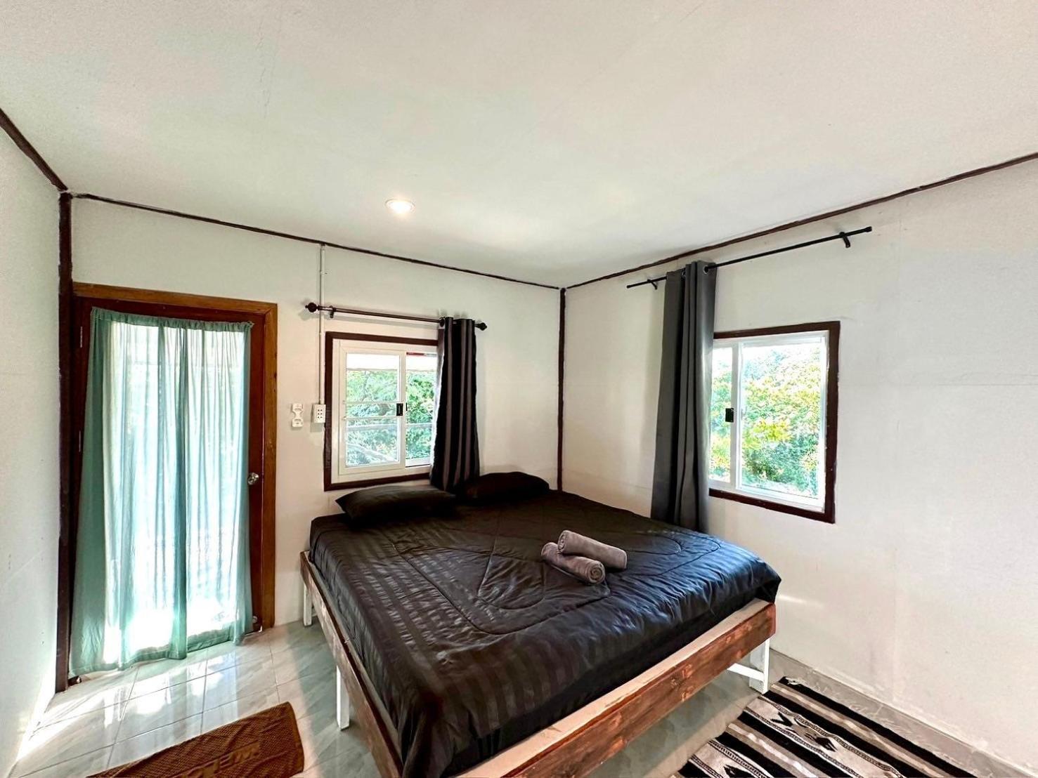 Haad Rock House Hotel Haad Rin Room photo